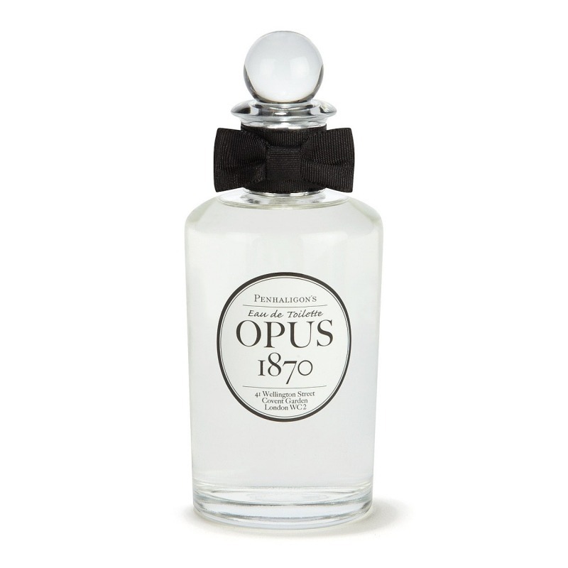 Penhaligon`s Opus 1870, миниатюра 2