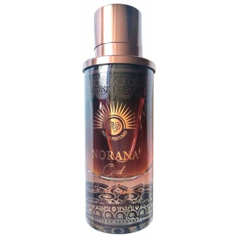 Noran Perfumes Norana Oud, миниатюра 2