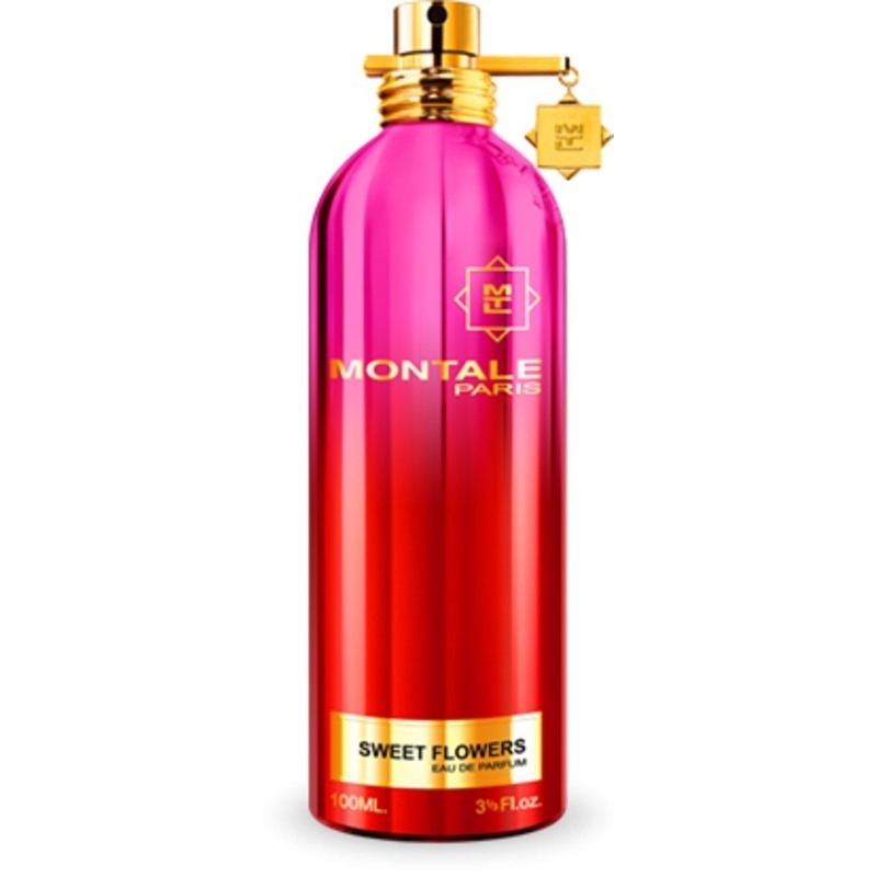 MONTALE Sweet Flowers