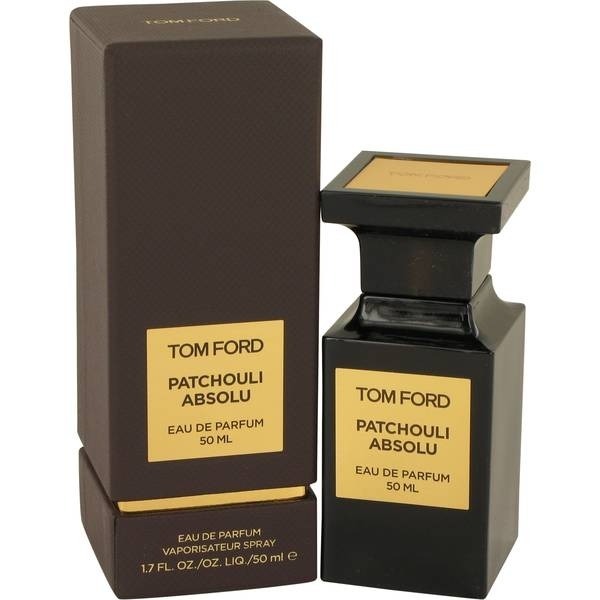 Tom Ford Patchouli Absolu, миниатюра 1