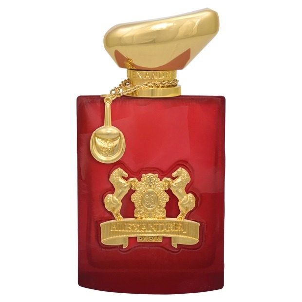 Alexandre J Oscent Rouge, миниатюра 2