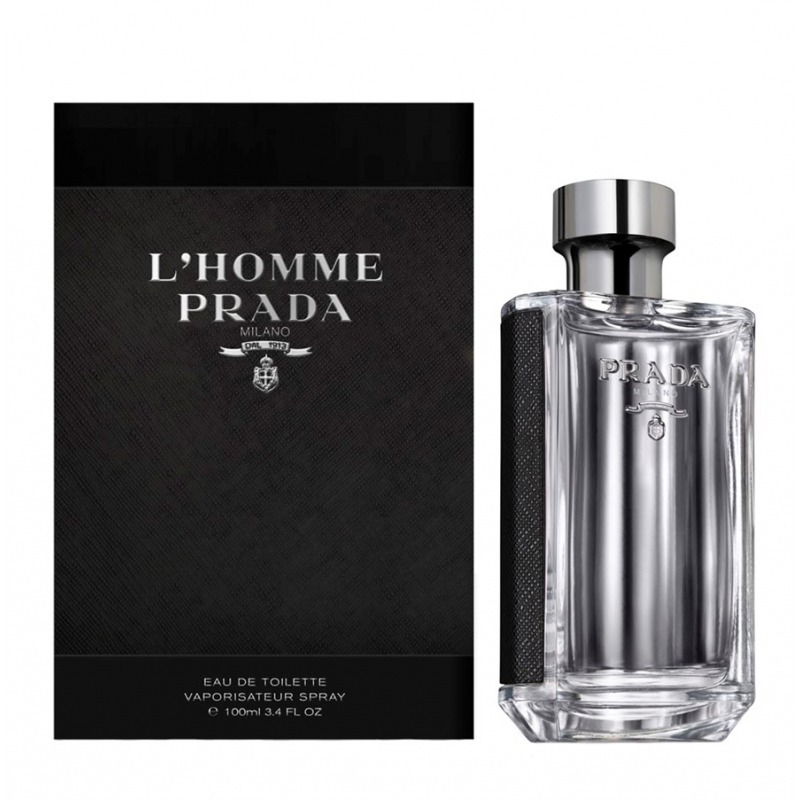 Prada L’Homme