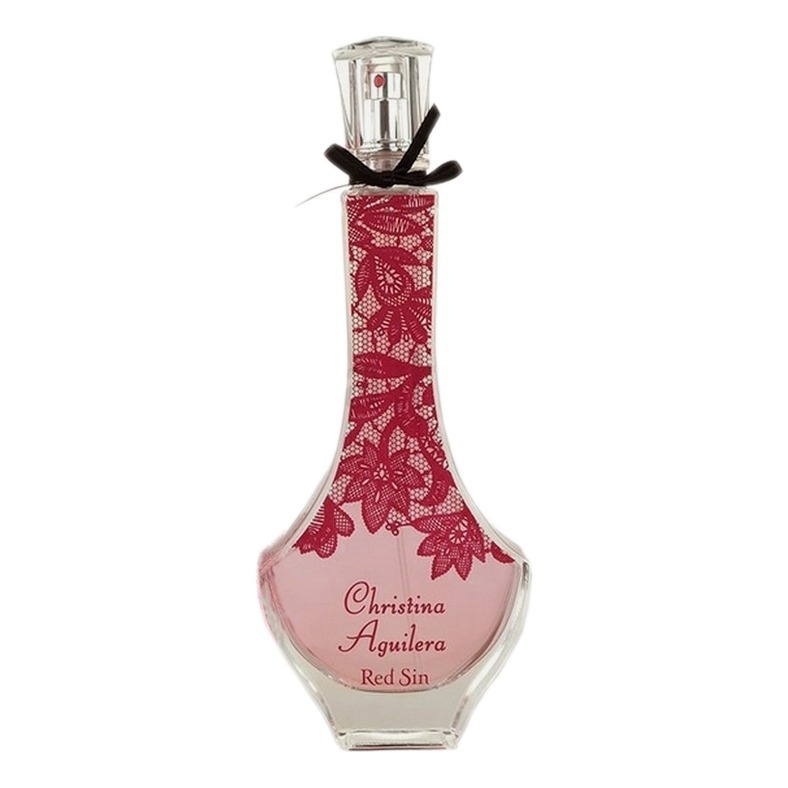 Christina Aguilera Red Sin, миниатюра 2