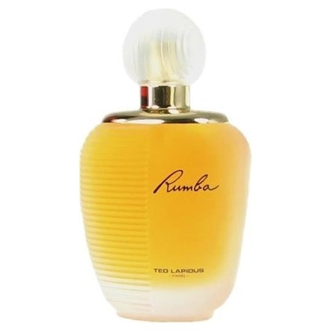 Ted Lapidus Rumba, миниатюра 2