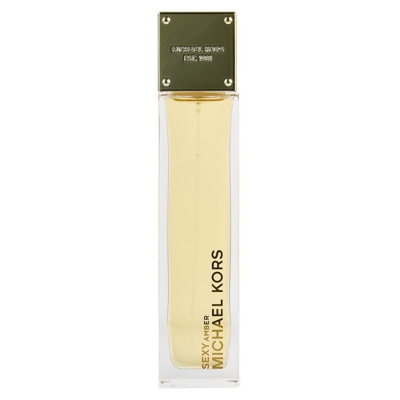 MICHAEL KORS Sexy Amber, миниатюра 2
