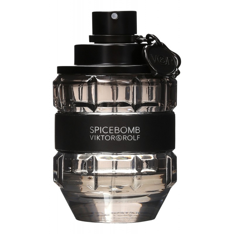 Viktor & Rolf Spicebomb, миниатюра 2