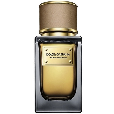 DOLCE & GABBANA Velvet Tender Oud, миниатюра 2