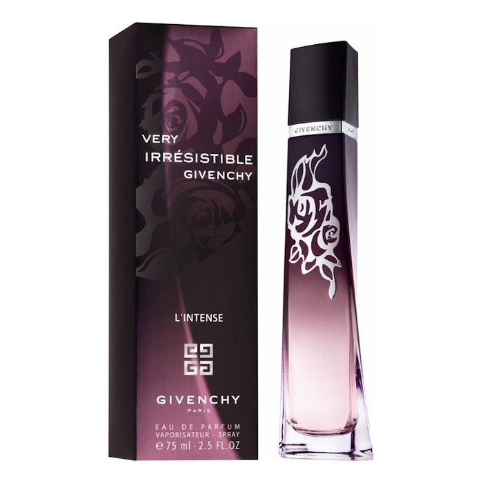 GIVENCHY Very Irresistible Givenchy L’Intense