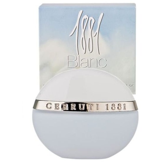 Cerruti 1881 1881 Blanc