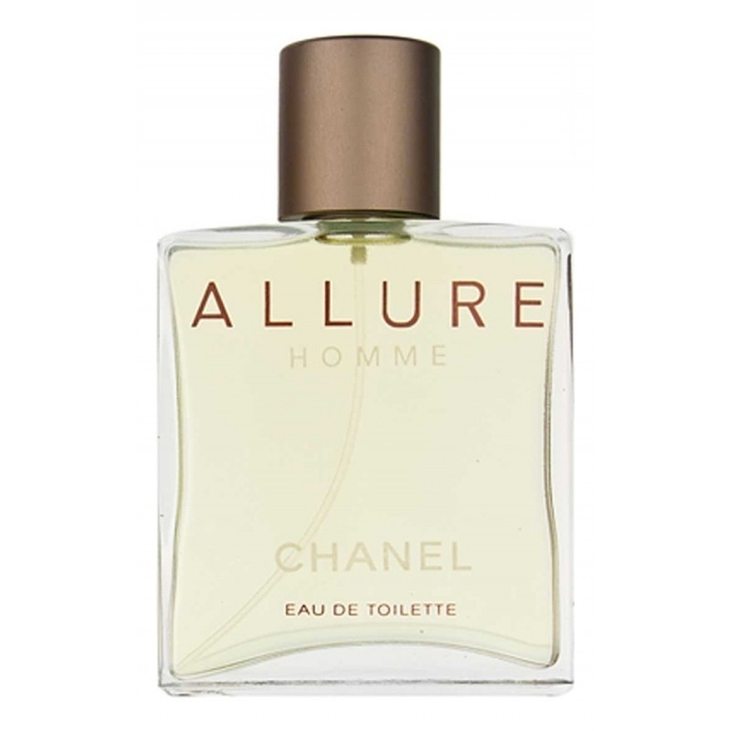 Chanel Allure Pour Homme, миниатюра 2