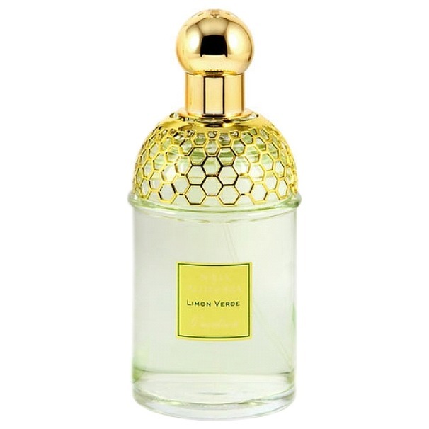 Guerlain Aqua Allegoria Limon Verde, миниатюра 2