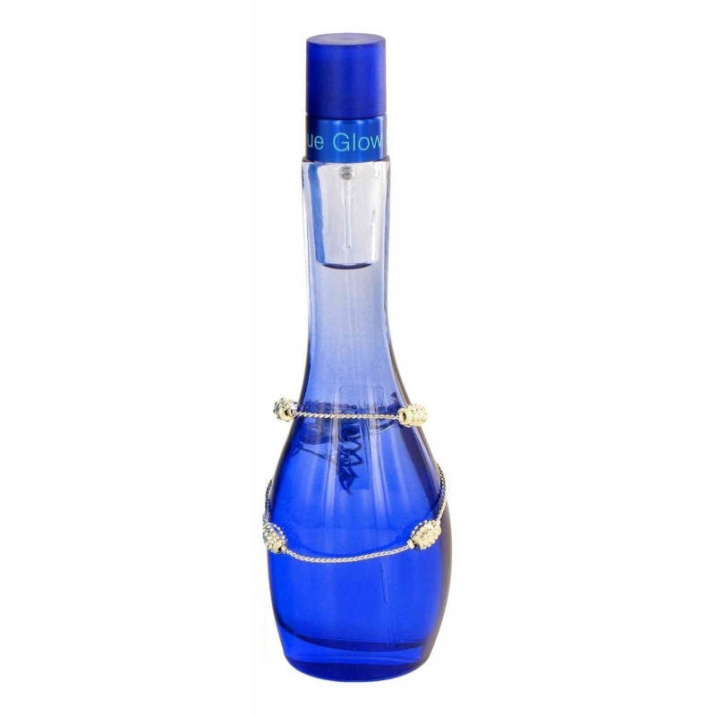 Jennifer Lopez Blue Glow, миниатюра 2