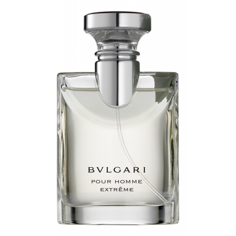 Bvlgari Extreme Pour Homme, миниатюра 2