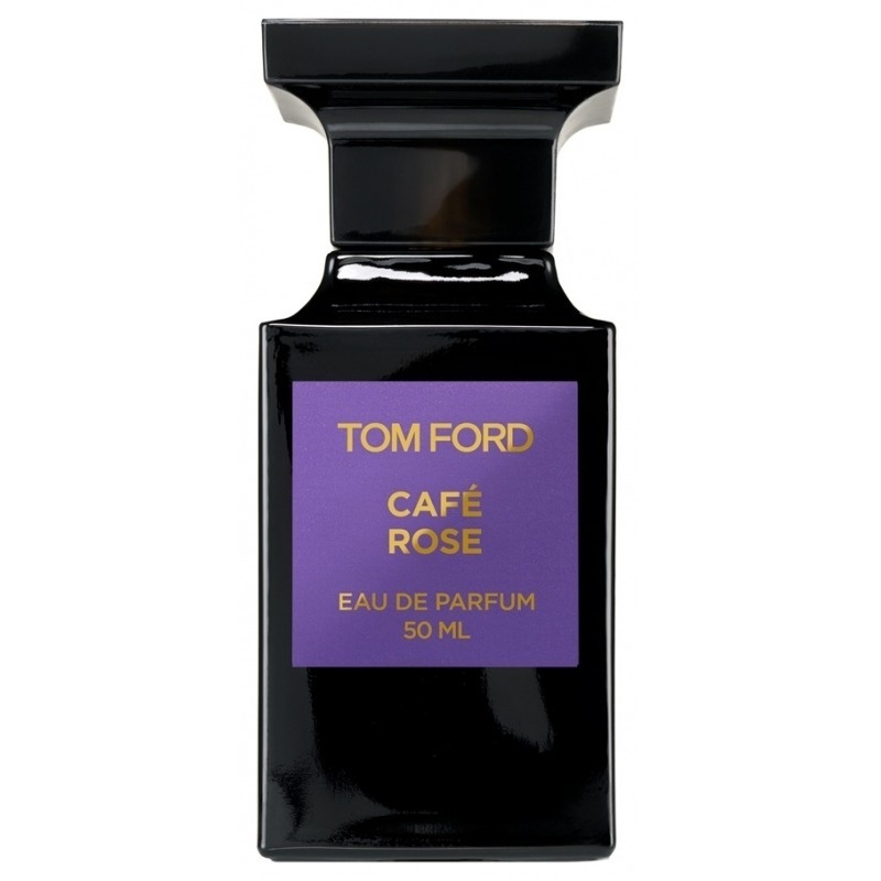 Tom Ford Cafe Rose, миниатюра 2