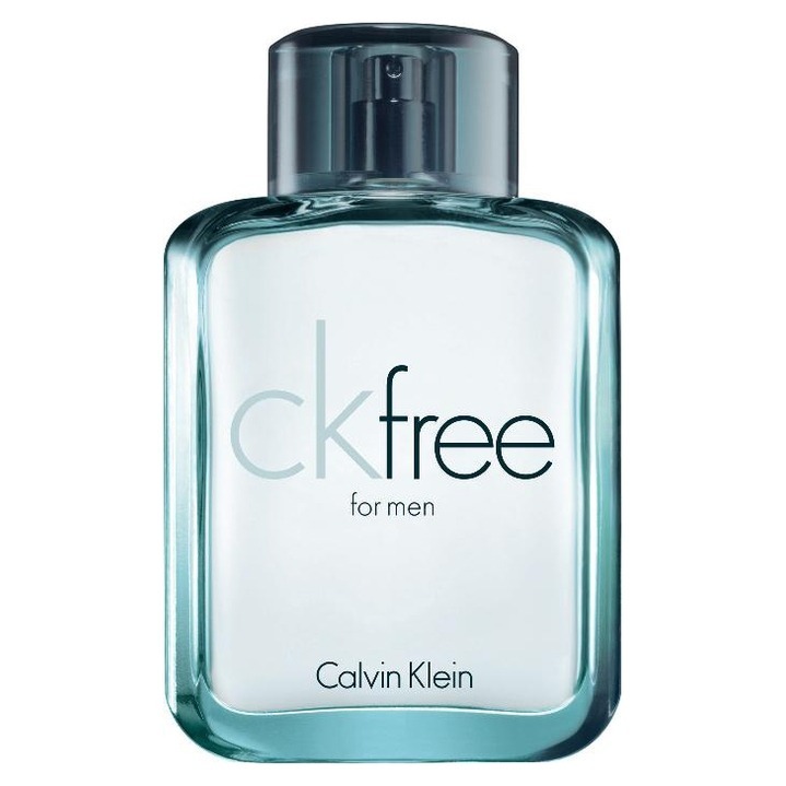 CALVIN KLEIN CK Free, миниатюра 2
