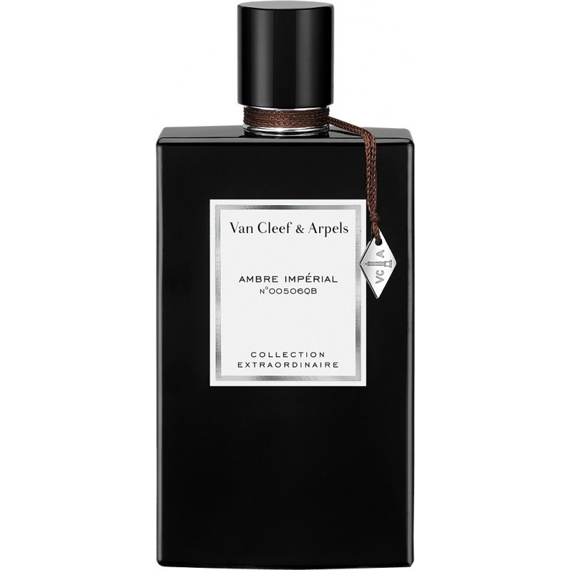 Van Cleef & Arpels Collection Extraordinaire Ambre Imperial, миниатюра 2