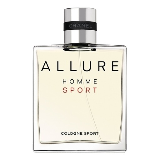 Chanel Allure Homme Sport Cologne, миниатюра 2