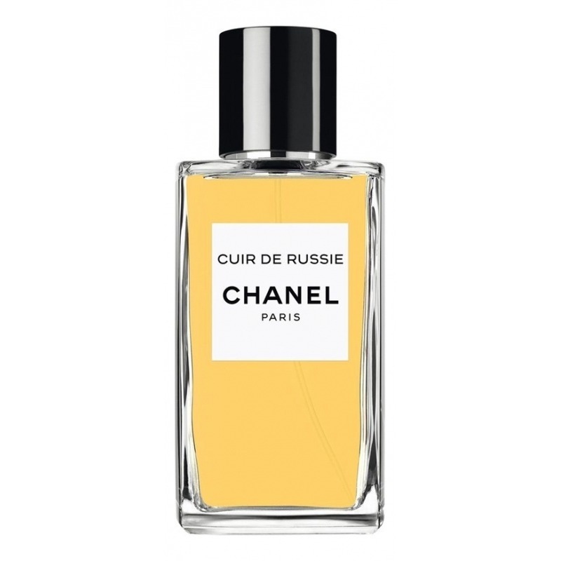 Chanel Cuir de Russie, миниатюра 2