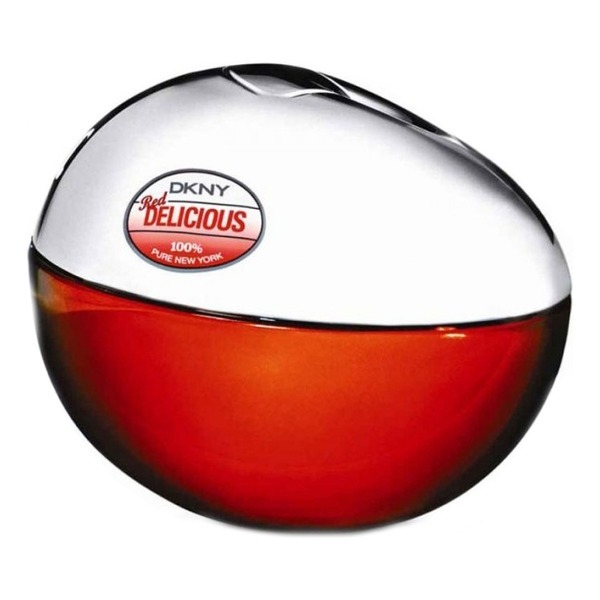 DKNY Be Delicious Red for Men, миниатюра 2