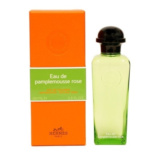 Hermes Eau de Pamplemousse Rose, миниатюра 1