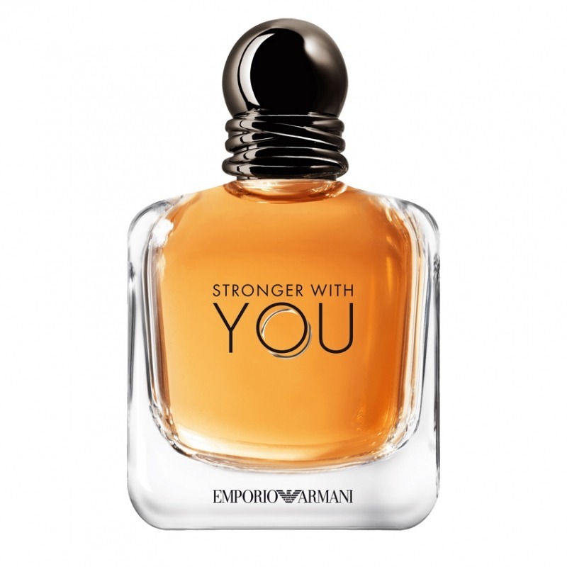 ARMANI Emporio Armani Stronger With You, миниатюра 2