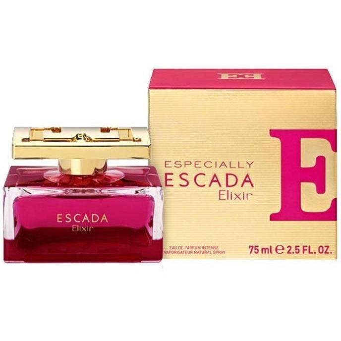 Escada Especially Escada Elixir