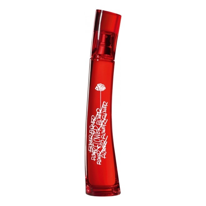 KENZO Flower Tag, миниатюра 2
