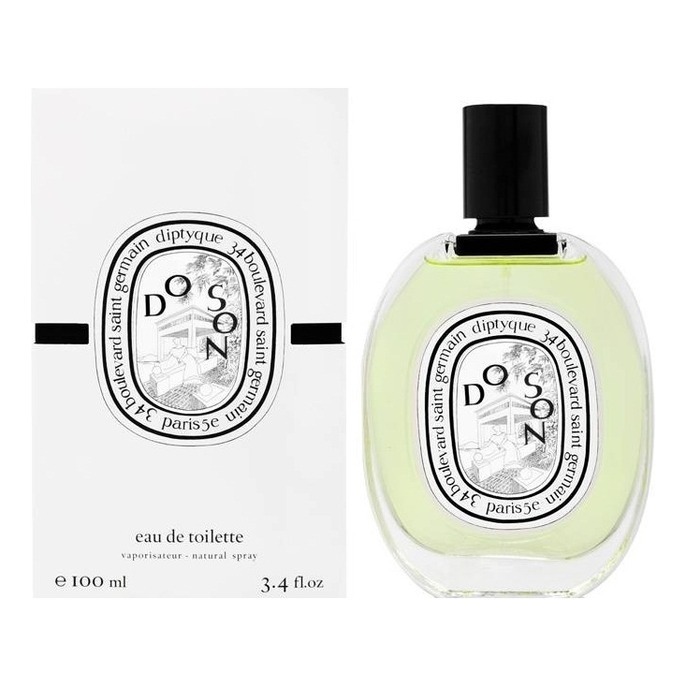 Diptyque Do Son, миниатюра 1