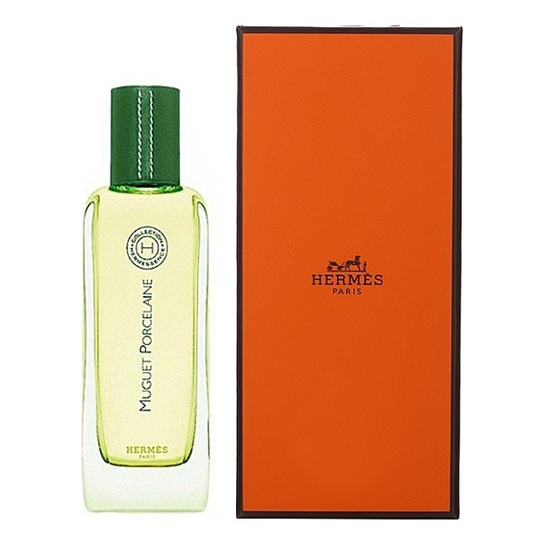 Hermes Hermessence Muguet Porcelaine, миниатюра 1