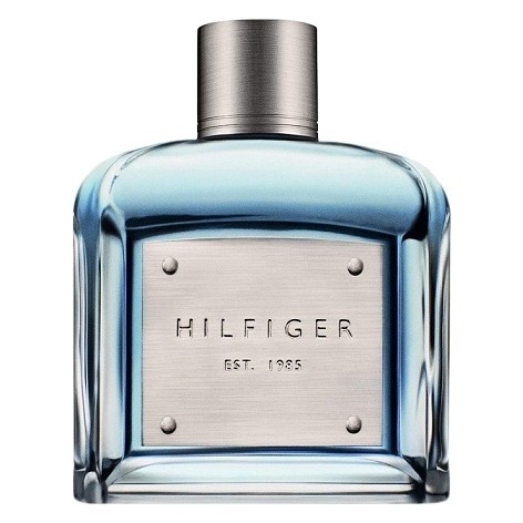 TOMMY HILFIGER Hilfiger Est.1985, миниатюра 2
