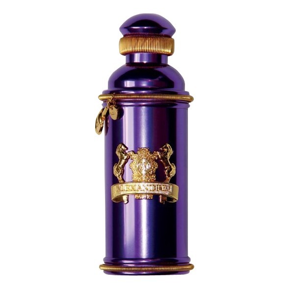 Alexandre J Iris Violet, миниатюра 2