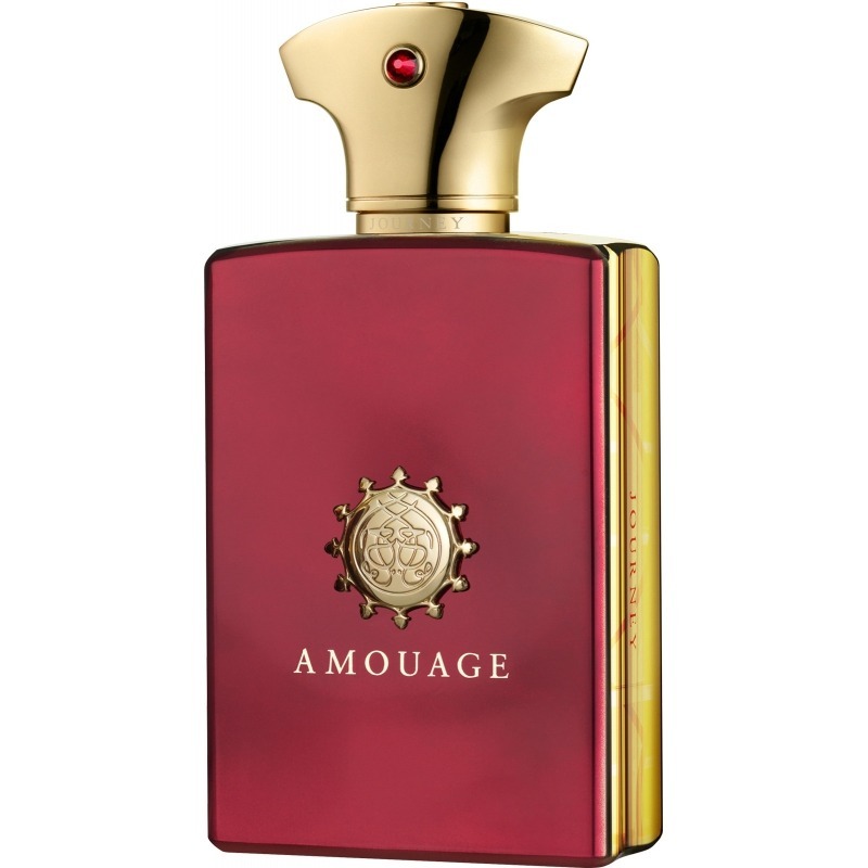 Amouage Journey Man, миниатюра 2