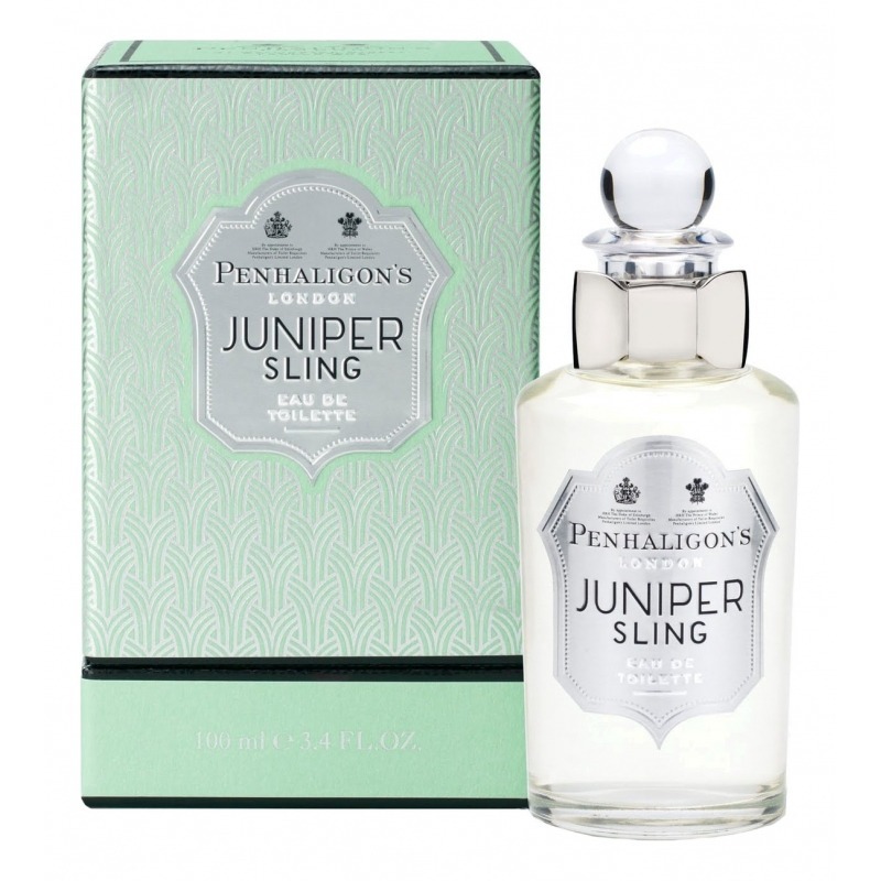 Penhaligon`s Juniper Sling, миниатюра 1