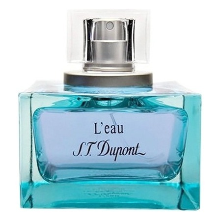 S.T.Dupont L'Eau de S.T. Dupont Pour Homme, миниатюра 2