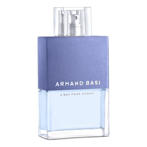 Armand Basi L'Eau Pour Homme, миниатюра 2