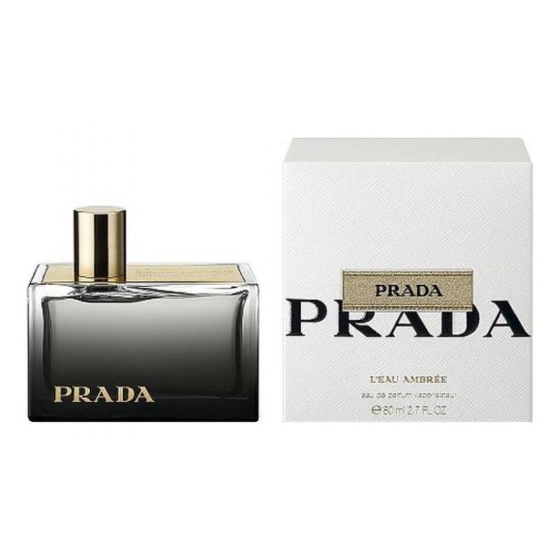 Prada L’Eau Ambree