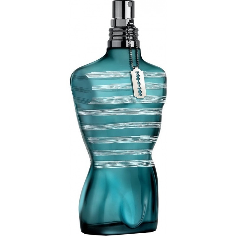 Jean Paul Gaultier Le Male Terrible, миниатюра 2