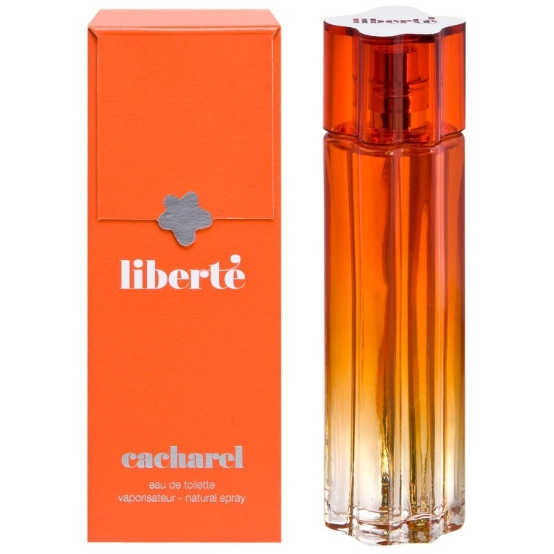 Cacharel Liberte