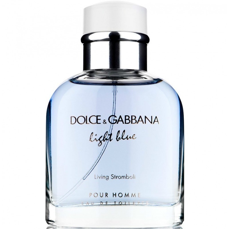 DOLCE & GABBANA Light Blue Living Stromboli, миниатюра 2