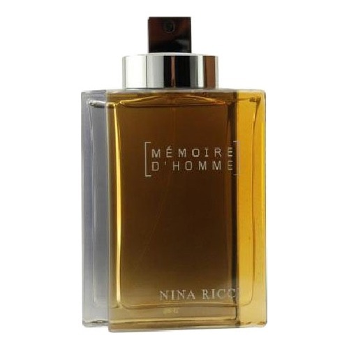 NINA RICCI Memoire D'Homme, миниатюра 2