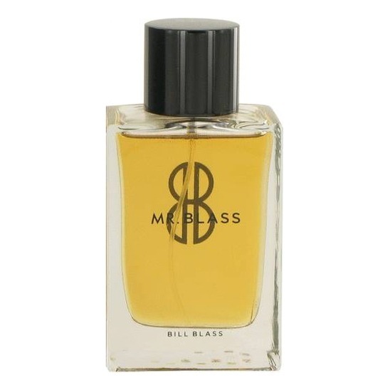 Bill Blass Mr Blass, миниатюра 2