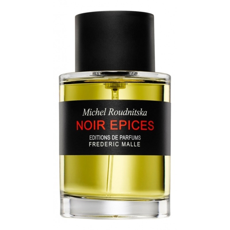 Frederic Malle Noir Epices, миниатюра 2