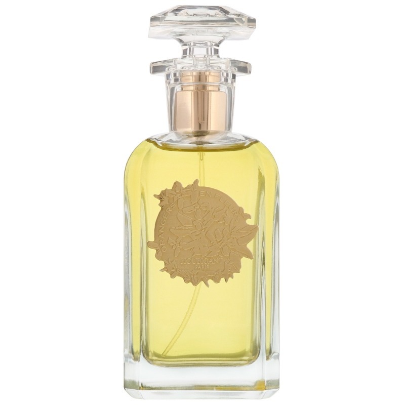 Houbigant Orangers en Fleurs, миниатюра 2