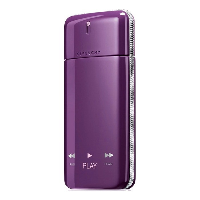 GIVENCHY Play Intense for Her, миниатюра 2