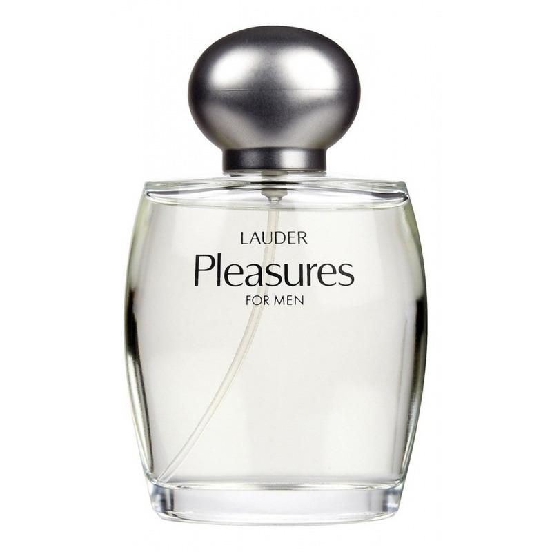 Estee Lauder Pleasures For Men, миниатюра 2