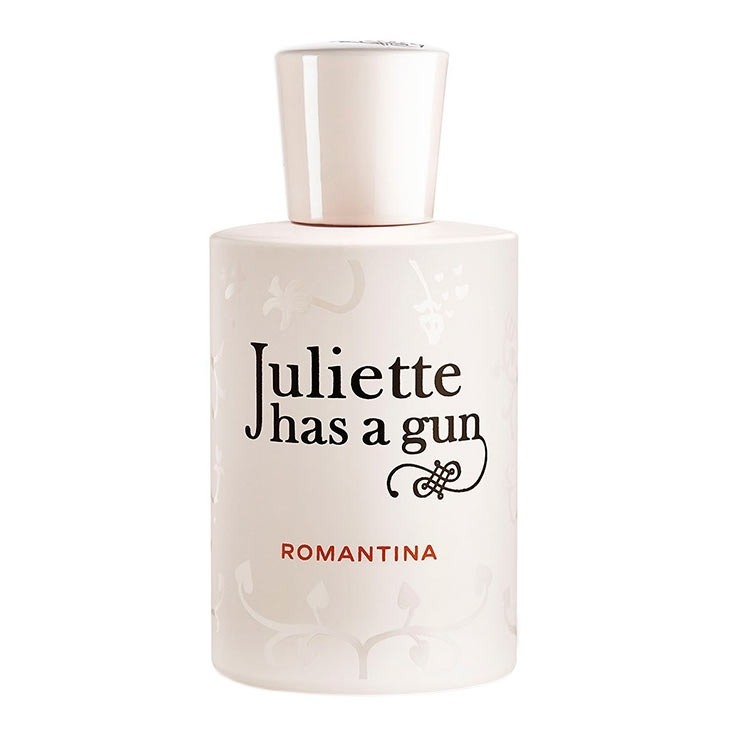 Juliette Has A Gun Romantina, миниатюра 2
