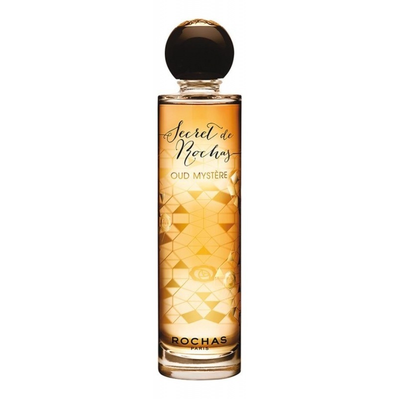 Rochas Secret de Rochas Oud Mystère, миниатюра 2