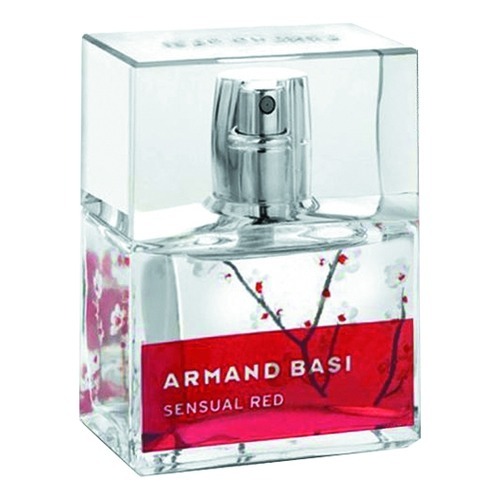 Armand Basi Sensual Red, миниатюра 2