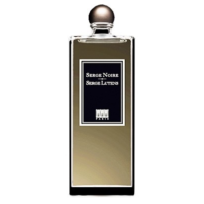 Serge Lutens Serge Noire, миниатюра 2