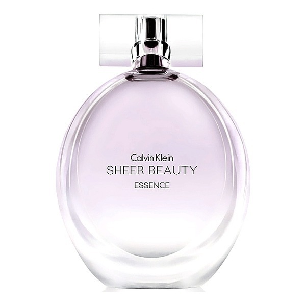 CALVIN KLEIN Sheer Beauty Essence, миниатюра 2